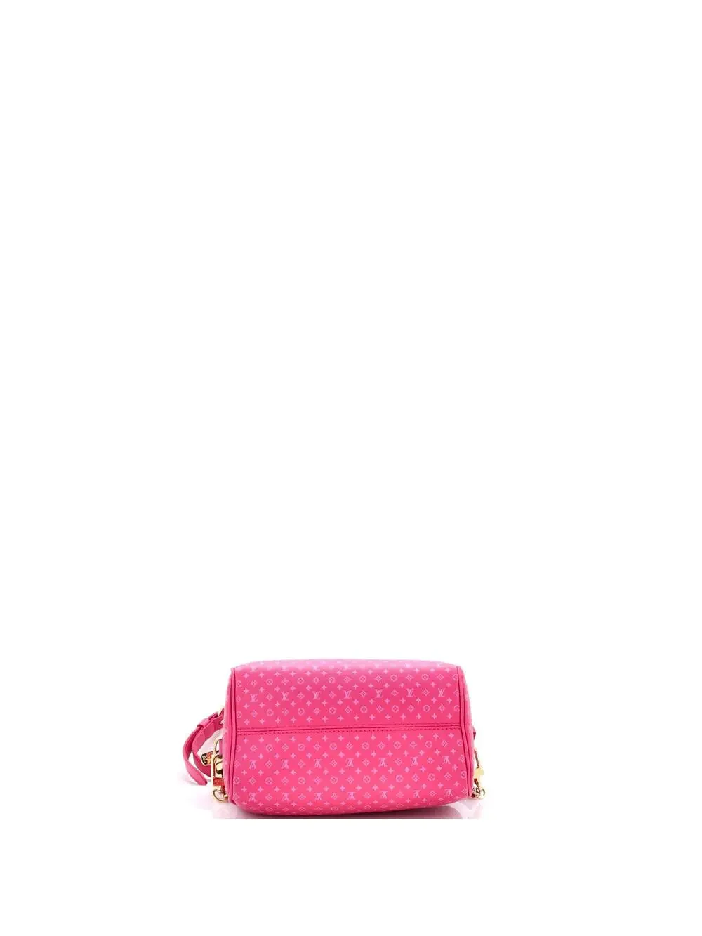 Louis Vuitton Speedy Bandouliere Bag #339337L24B